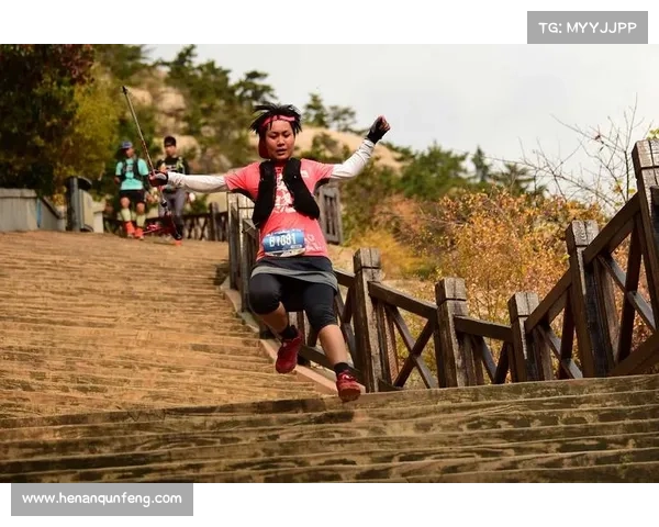 2019崂山越野跑路线图 2019崂山越野跑路线图