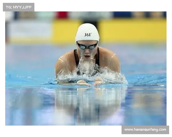 2016年全国游泳冠军赛暨奥运会选拔赛