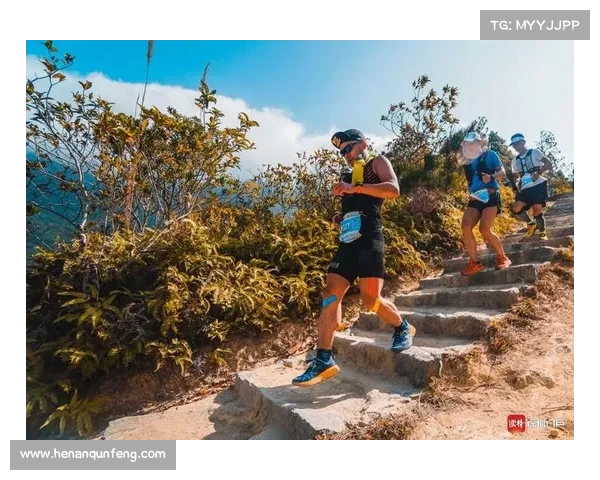 2021越野跑赛事 2021越野跑赛事